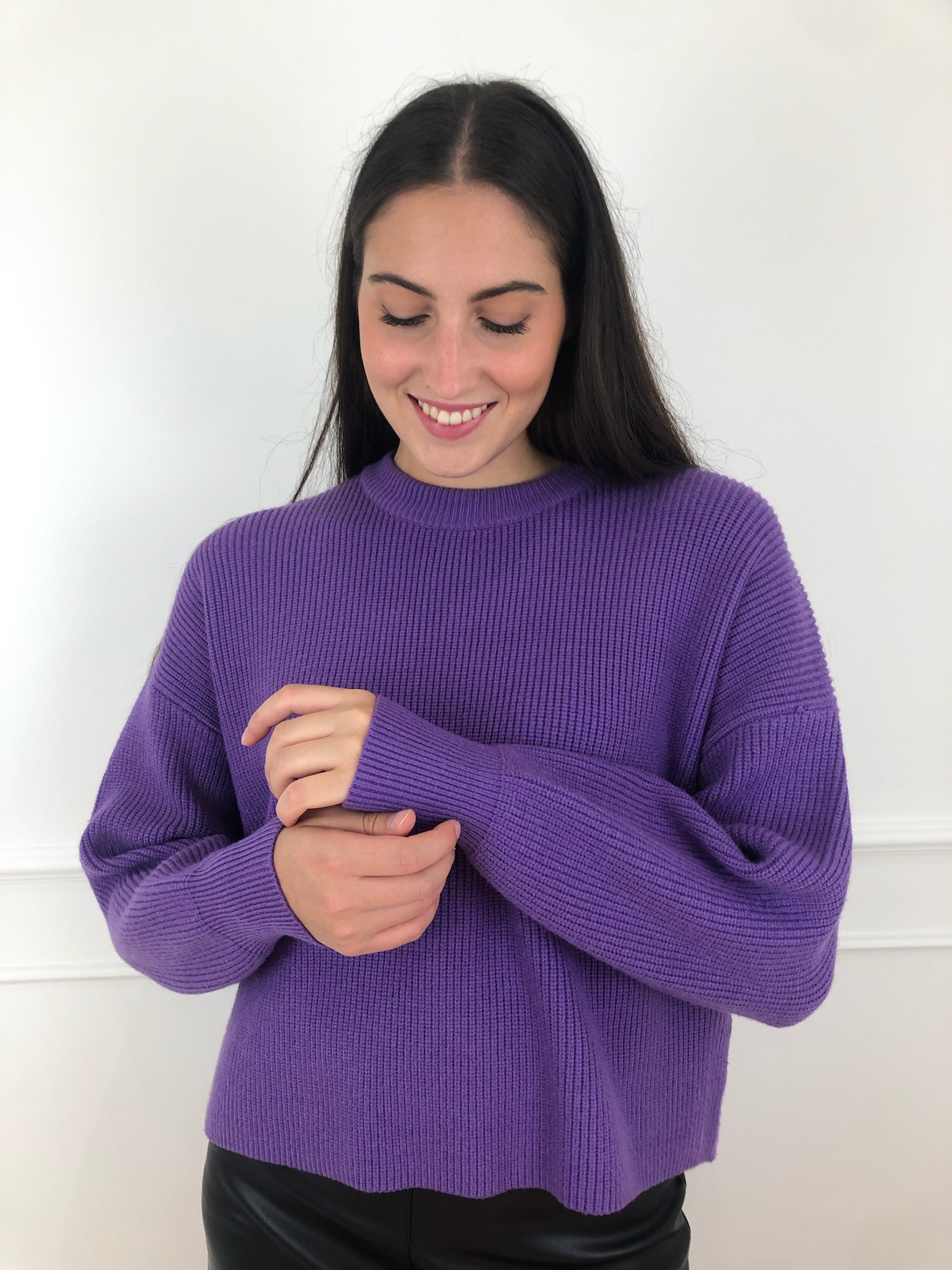 Pull-ample-maille-Movida