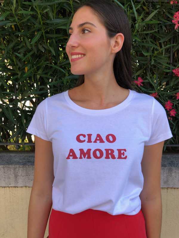 t-shirt-blanc-coton-bio-ciao-amore