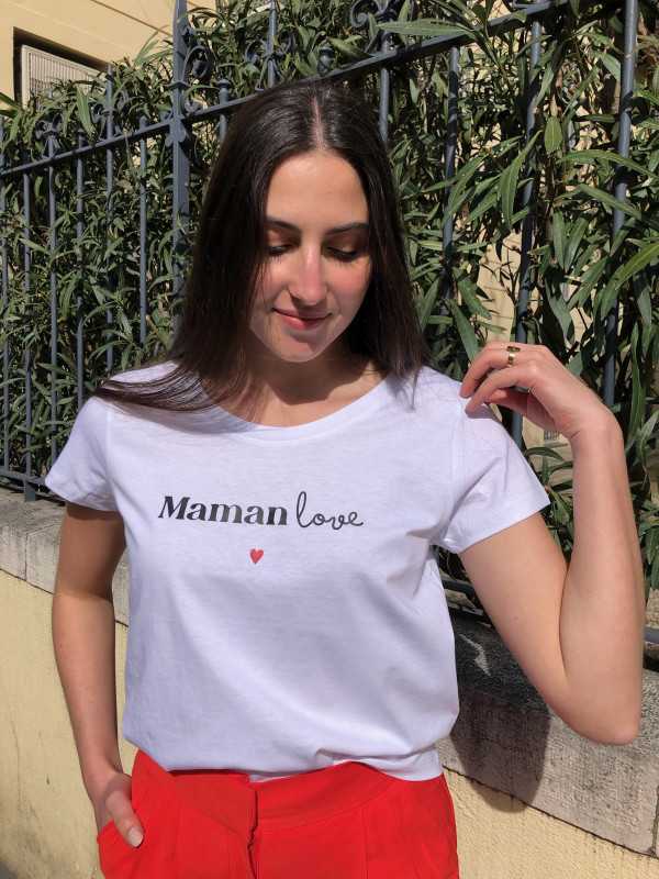 t-shirt-blanc-en-coton-bio-maman-love